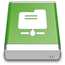 Cloud Files Icon