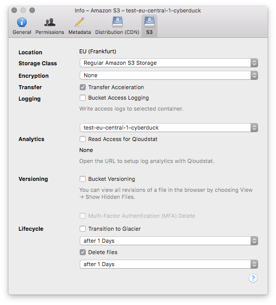 Command Line Tools for  S3. Command Line Uploader