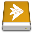 SwiftStack Drive Icon